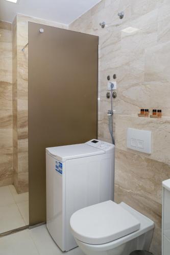 Apartments Menuet - image 13