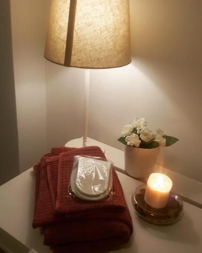 Sweet Rooms Piramide Bed and Breakfast, Rome (photo 2)