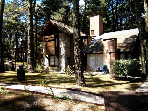 Cabañas Casa Loló