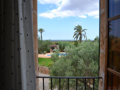 Agroturismo Finca Son Sala 3