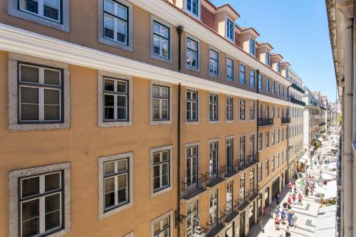 Central Downtown by Central Hill Apartments 2