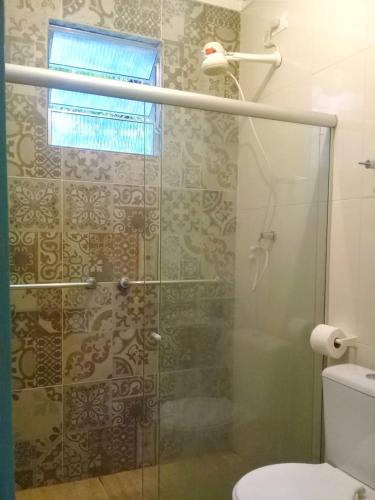 Gira Arte Hostel in Cordeiro