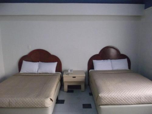 Hotel & Suites Arges - Centro Chetumal, Chetumal (Foto 9)