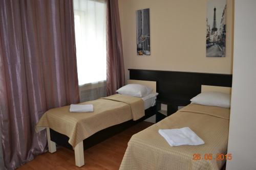 Guest House On Rabfakovskaya - image 5