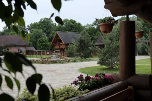 Tourist Complex belaya Reka Dakhovskaya - image 4