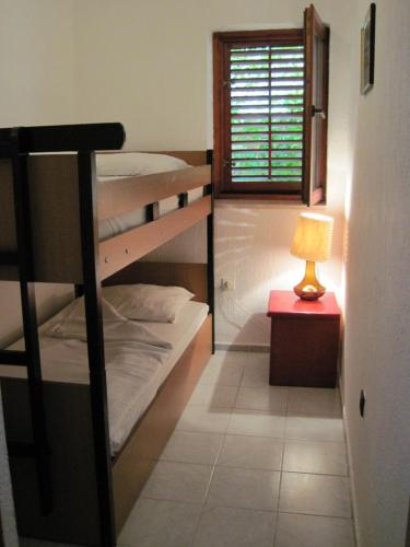  B&B Nevenka in Mali Lošinj