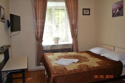Guest House On Rabfakovskaya - image 4
