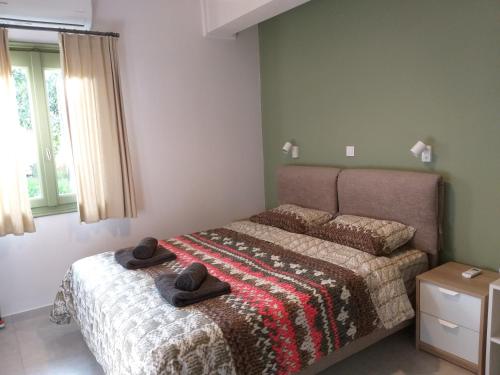 Vannas Apartments