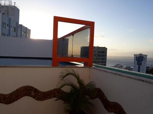 Apartamento Barra Summer Flat