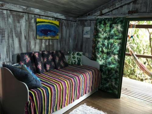 CasaHostel Floresce – Praia do Rosa