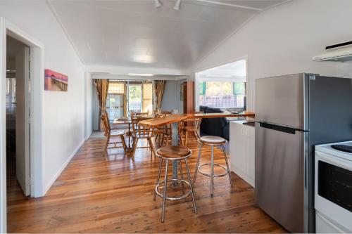 Oasis Motel & Holiday Park Turangi