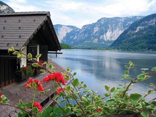 Appartement Fallnhauser - Adults only - Apartment - Hallstatt