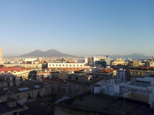 Panoramic Terrazza SRL, Neapel (Foto 10)