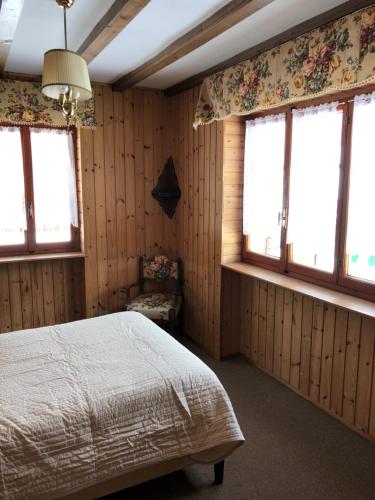 Chalet Perla del Rosa