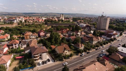 Ave, Alba!, Alba Iulia (fotografie 6)