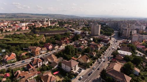Ave, Alba!, Alba Iulia (fotografie 7)