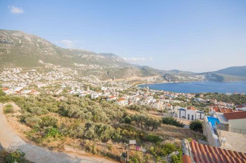  Villa Asya 2 in Kalkan