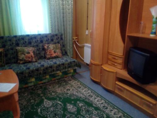 Гостиница Rest
