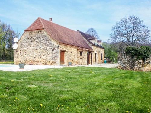 Cendrieux Villa Sleeps 6 Pool WiFi gîte à louer Le Treuilh
