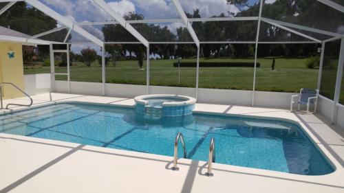 Villa Lovie - Family & Golf vacations - image 8