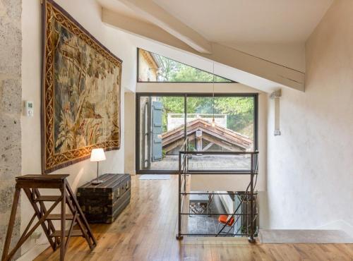 Fieux Villa Sleeps 6 Pool WiFi cottage Francescas