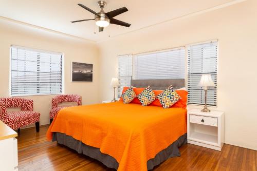 The Sea View Inn At The Beach - image 3