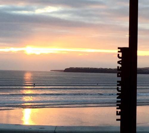 Slaney House Bed and Breakfast in Lahinch