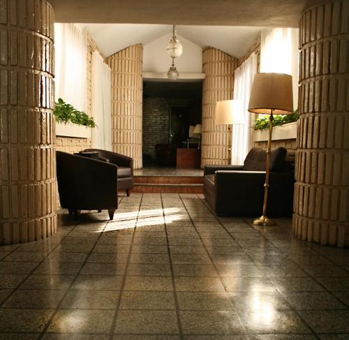 Hotel Garden in 바리오 수르