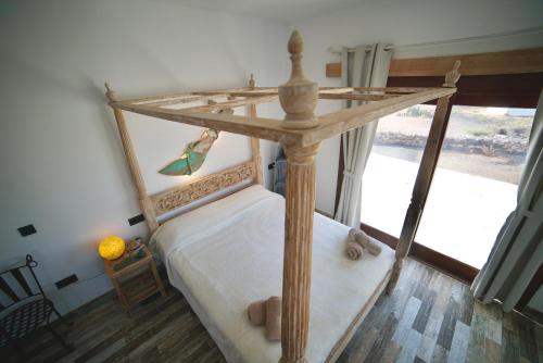 Tindaya Nature Home Ocean View 4