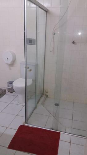 Hostel Orla de Tambaú – João Pessoa, ND