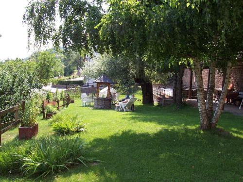 Residence Hotel Montechiara