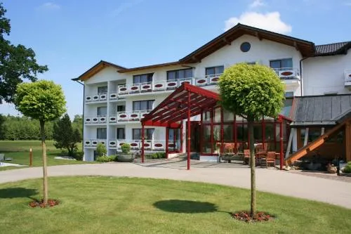 Hotel Pension Fent in Bad Füssing, Deutschland