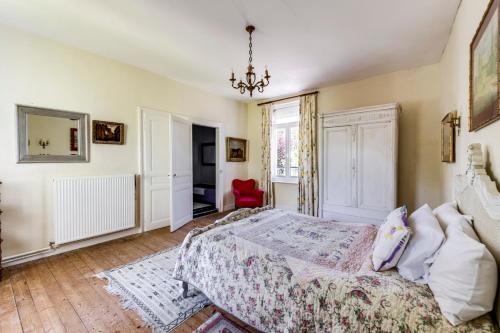 Campigneulles-les-Petites Villa Sleeps 12 WiFi gîte à louer Sorrus