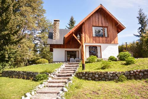 Superior Chalet