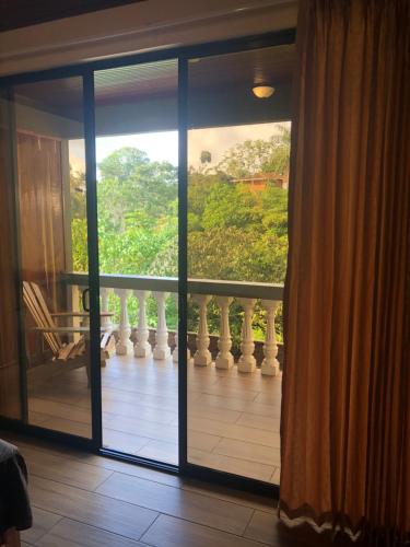 Jacamar Corcovado Drake Bay in Drake Bay