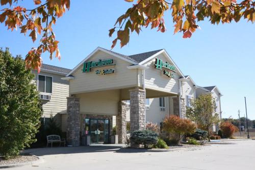 Horizon Inn & Suites