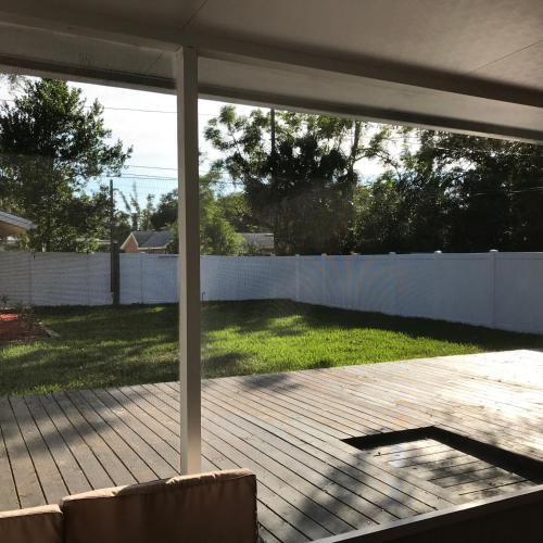 陽台/露台, Pine Street in 清水市中心