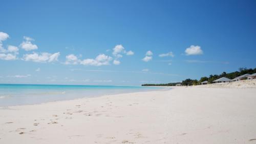 Paradis d'Ouvéa