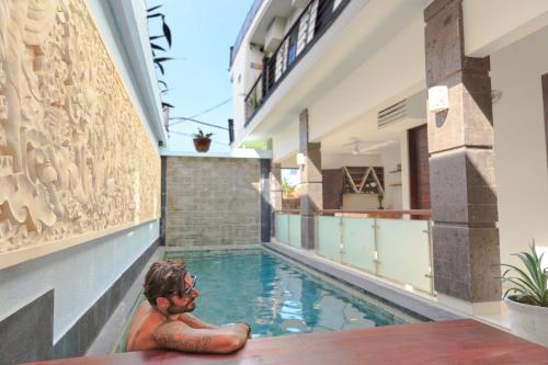 Canggu Spirit Guest House