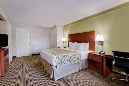 Baymont by Wyndham Jacksonville Orange Park in Jacksonville, USA