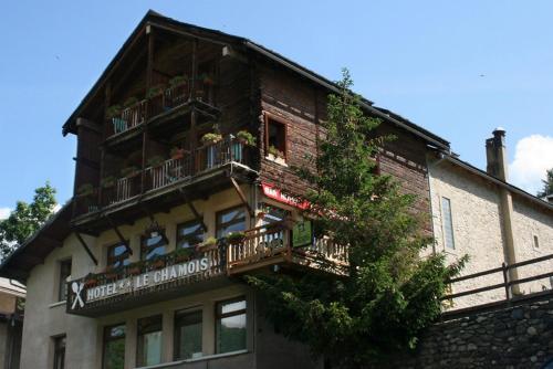 Hotel Le Chamois Logis - image 7