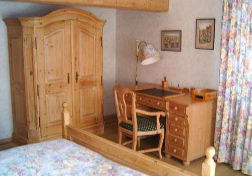 Faciliteter, Landhotel Krone in Konigsbach-Stein
