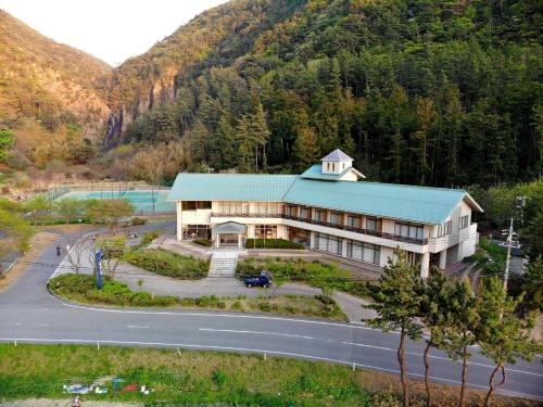 海音里飯店(Hotel Uneri) 民宿