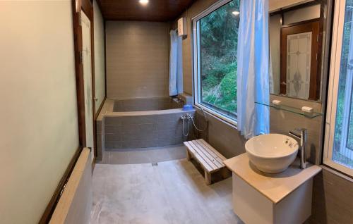 Yun Xiang Villa 未接待12歲以下孩童 Yun Xiang Villa 未接待12歲以下孩童