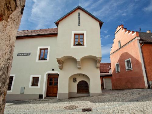 Staroměstský Penzion - image 3