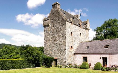 Фотография номера гостевого дома Bowhill Chateau Sleeps 10 WiFi