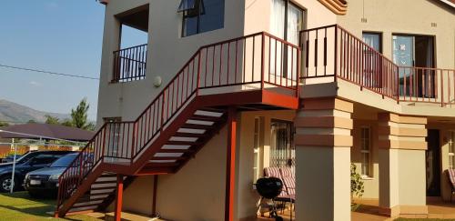 Ezulwini Guest House