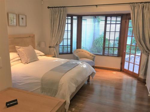 Foto - Lydall Wild Tranquil Garden Suites