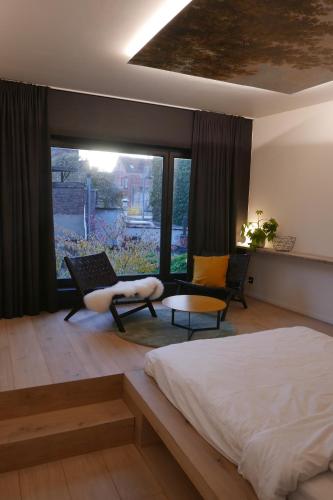 Margarethas Room