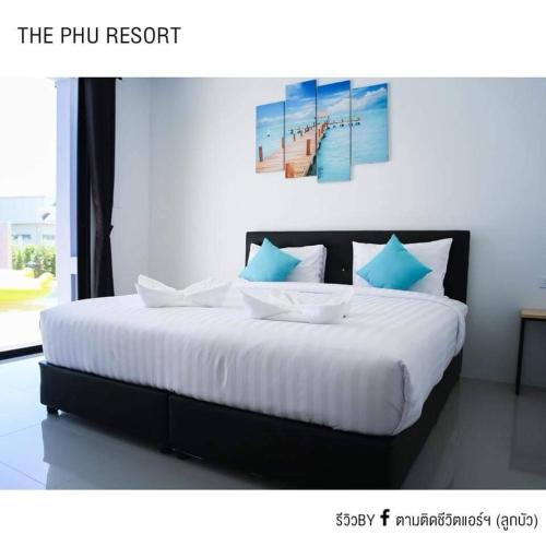 The Phu Resort
